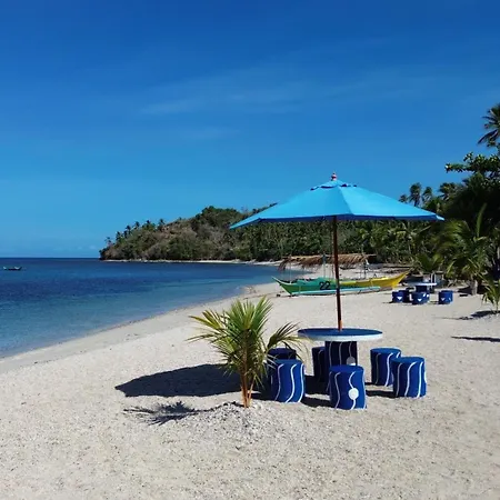 Dreamshore Ki'Wi Beach Resort